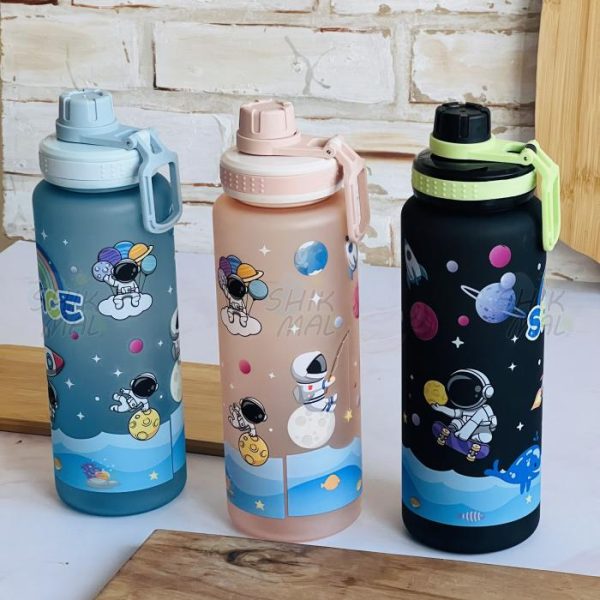 قمقمه در پیچی فضانورد 1050ML