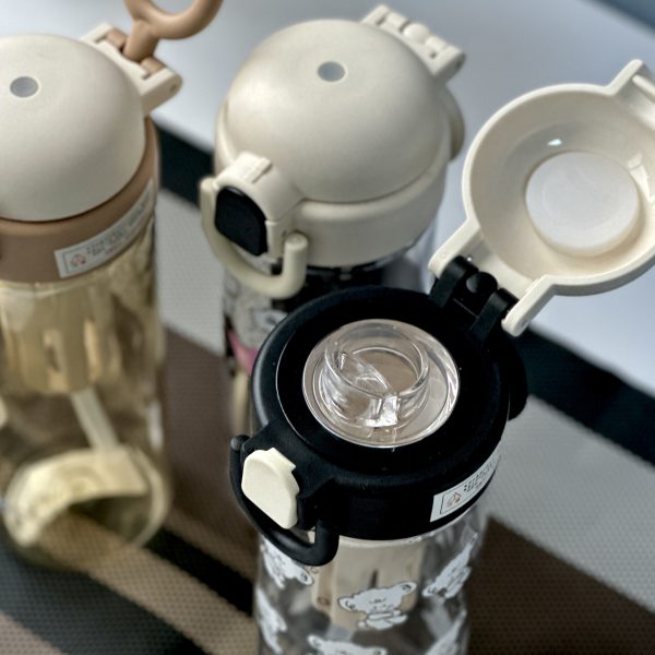 قمقمه دونوش فیلتر دار 560ML - Image 5