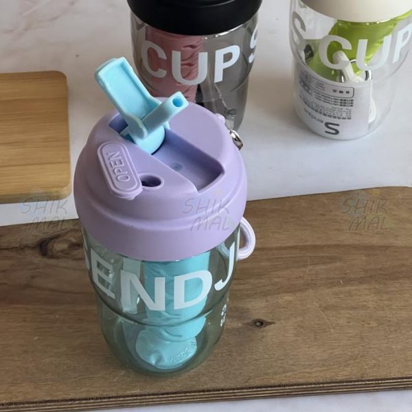 قمقمه  نی دار JUS CUP - Image 2