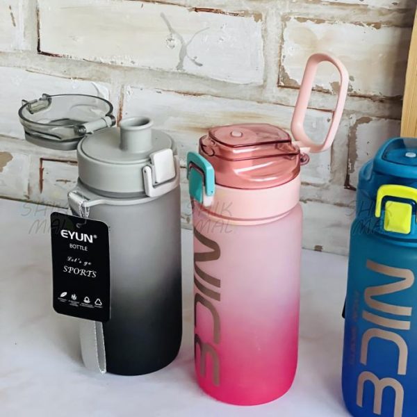 قمقمه 550ml Eyun - Image 2