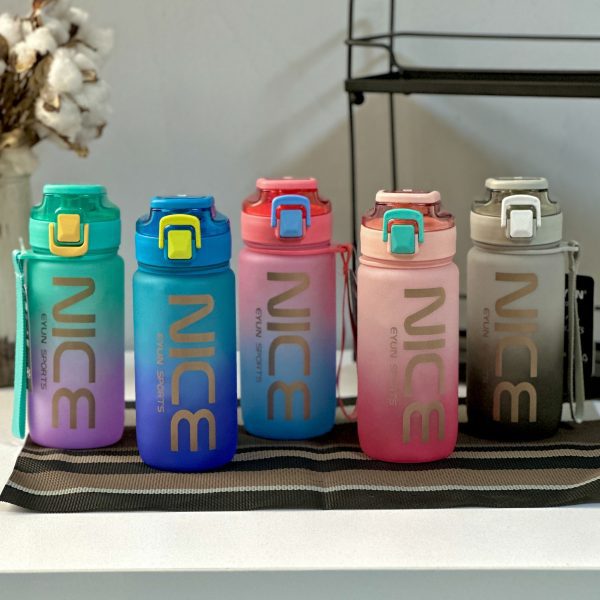 قمقمه 550ml Eyun