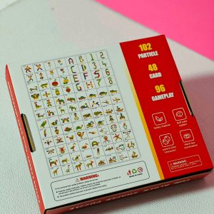 تنگرام 102 تیکه