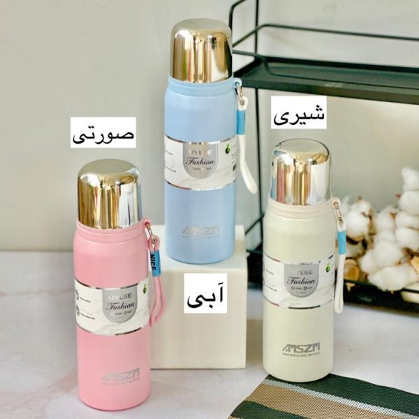 فلاسک مات 500ML - Image 2