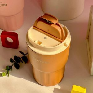 تراول ماگ 360ml مات SITRAYURI