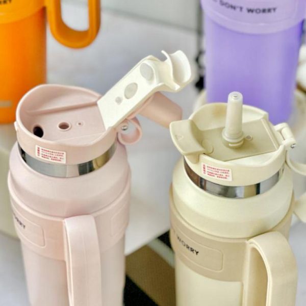 تاملر 900ML-TYESO - Image 2