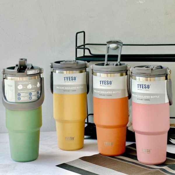 تراول ماگ 1200ML-TYESO