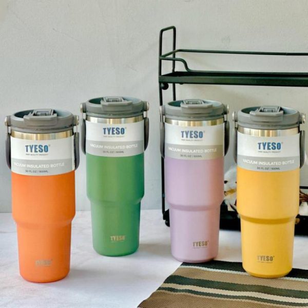 تراول ماگ 900ML-TYESO
