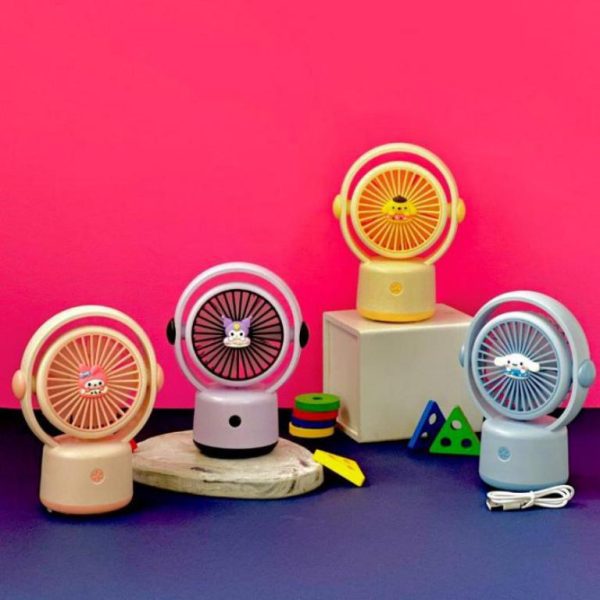 فن شارژی طرح کلاسیک Sanrio